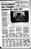 Portadown Times Friday 26 February 1988 Page 6