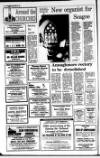 Portadown Times Friday 26 February 1988 Page 10