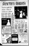 Portadown Times Friday 26 February 1988 Page 22