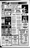 Portadown Times Friday 26 February 1988 Page 30