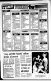 Portadown Times Friday 26 February 1988 Page 32