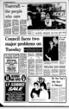 Portadown Times Friday 26 February 1988 Page 40