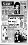 Portadown Times Friday 26 February 1988 Page 56