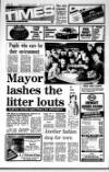 Portadown Times Friday 04 March 1988 Page 1