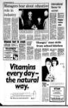 Portadown Times Friday 04 March 1988 Page 16