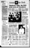 Portadown Times Friday 04 March 1988 Page 20