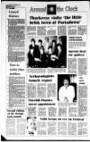 Portadown Times Friday 04 March 1988 Page 22