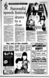 Portadown Times Friday 04 March 1988 Page 23