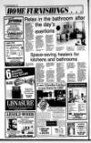 Portadown Times Friday 04 March 1988 Page 24