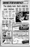 Portadown Times Friday 04 March 1988 Page 25