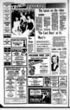 Portadown Times Friday 04 March 1988 Page 26