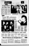 Portadown Times Friday 04 March 1988 Page 50