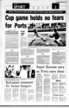 Portadown Times Friday 04 March 1988 Page 57