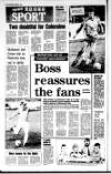 Portadown Times Friday 04 March 1988 Page 58