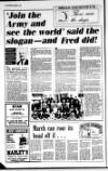 Portadown Times Friday 11 March 1988 Page 6