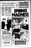 Portadown Times Friday 11 March 1988 Page 15