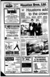 Portadown Times Friday 11 March 1988 Page 16