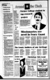 Portadown Times Friday 11 March 1988 Page 22