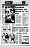 Portadown Times Friday 11 March 1988 Page 47