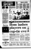 Portadown Times Friday 11 March 1988 Page 48