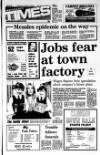 Portadown Times Friday 18 March 1988 Page 1