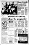 Portadown Times Friday 18 March 1988 Page 4