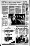 Portadown Times Friday 18 March 1988 Page 8