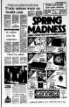Portadown Times Friday 18 March 1988 Page 13