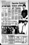 Portadown Times Friday 18 March 1988 Page 16