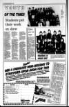 Portadown Times Friday 18 March 1988 Page 20