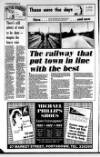 Portadown Times Friday 25 March 1988 Page 6