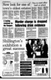 Portadown Times Friday 25 March 1988 Page 8