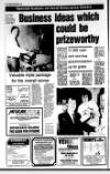 Portadown Times Friday 25 March 1988 Page 12