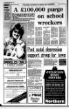Portadown Times Friday 25 March 1988 Page 16
