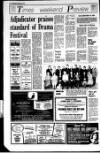 Portadown Times Friday 25 March 1988 Page 22