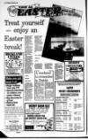 Portadown Times Friday 25 March 1988 Page 24