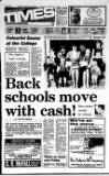 Portadown Times Friday 01 April 1988 Page 1