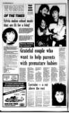 Portadown Times Friday 01 April 1988 Page 18