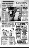 Portadown Times Friday 01 April 1988 Page 29