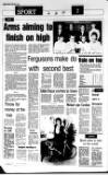 Portadown Times Friday 01 April 1988 Page 46