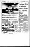 Portadown Times Sunday 17 April 1988 Page 8