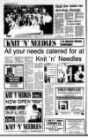 Portadown Times Sunday 17 April 1988 Page 18