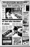 Portadown Times Sunday 17 April 1988 Page 35