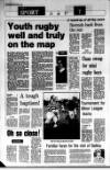 Portadown Times Sunday 17 April 1988 Page 50