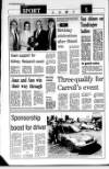 Portadown Times Sunday 17 April 1988 Page 52