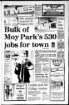 Portadown Times Friday 22 April 1988 Page 1