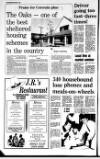 Portadown Times Friday 22 April 1988 Page 6