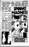 Portadown Times Friday 22 April 1988 Page 19