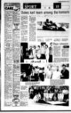 Portadown Times Friday 22 April 1988 Page 45