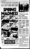 Portadown Times Friday 29 April 1988 Page 12